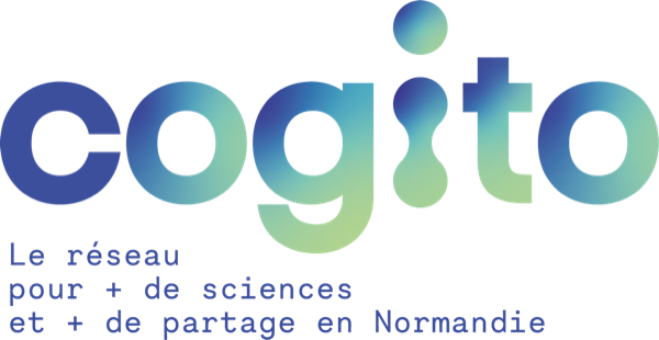 COGITO — réseau régional de culture scientifique en Normandie