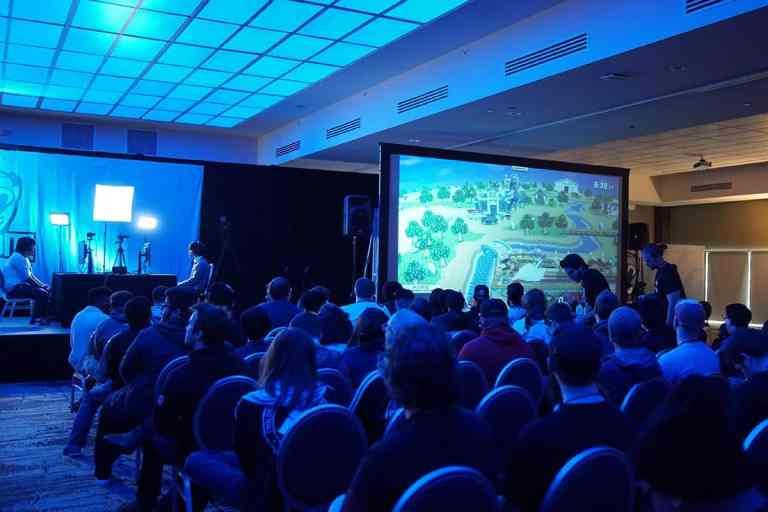 Fête de la Science 2022 : Conférence de presse nationale