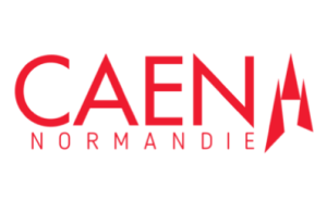 Logo de Caen Normandie