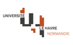 Logo Université Le Havre NORMANDIE