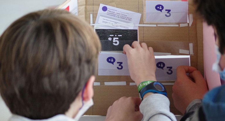 Bibliothèques, médiathèques : participez à la Fête de la Science