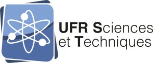 Logo UFR Sciences et Techniques