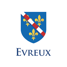 Logo de la ville d'Évreux