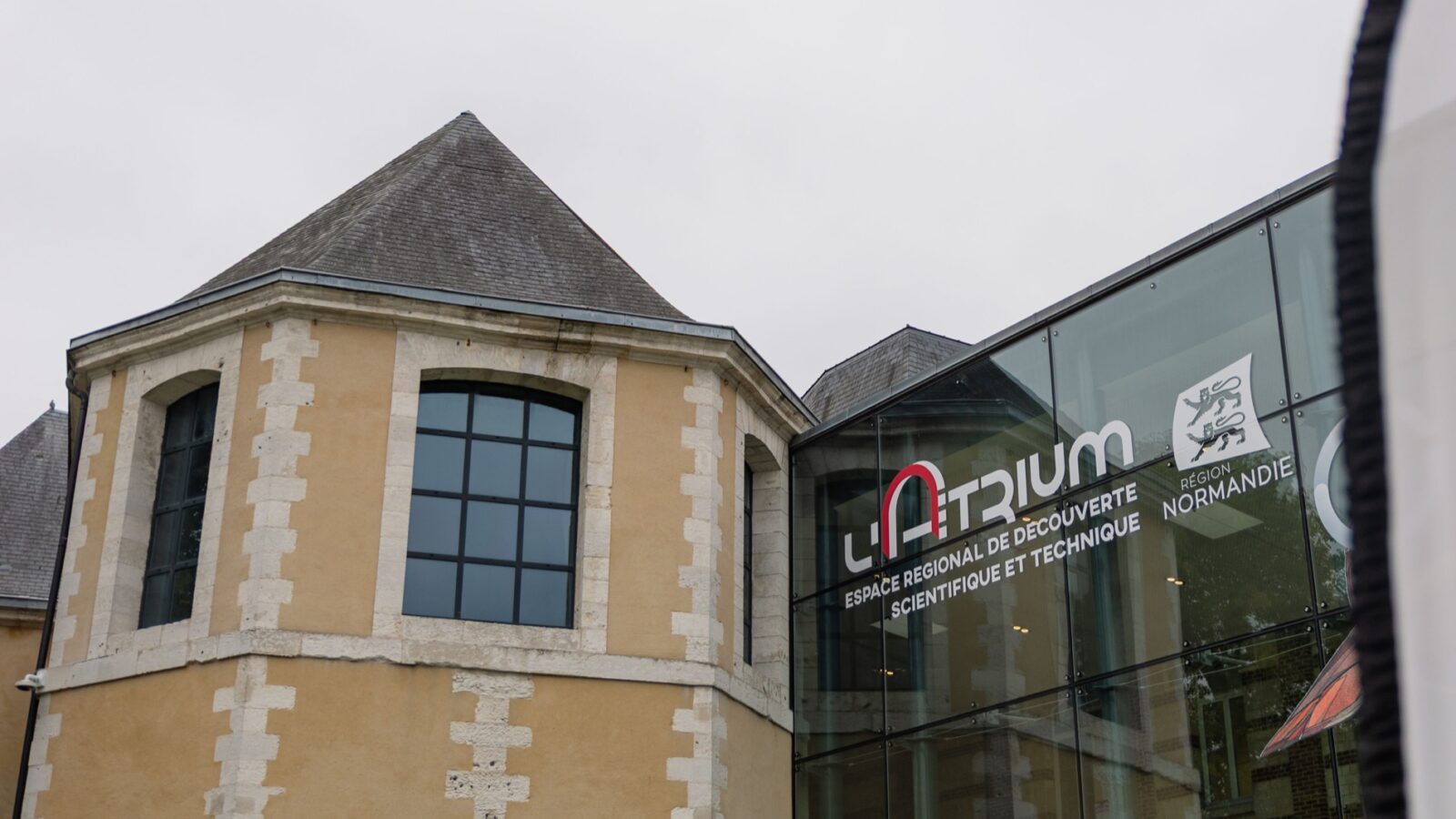 Festival — L’Atrium en fête