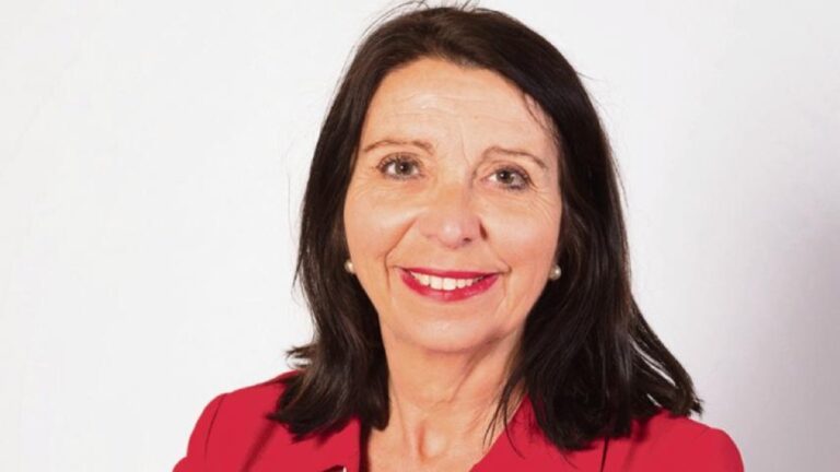Pascale Ezan devient ambassadrice régionale 2026